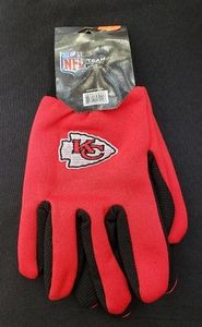 Chiefs Sports Utility Gloves